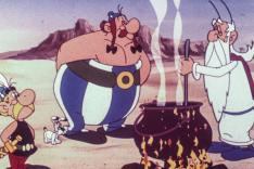 Astérix et Cléopâtre
