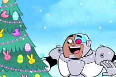 Teen Titans Go !