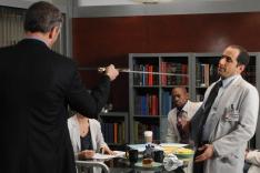 Dr House