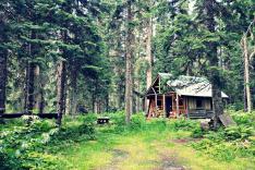 Chalets sur mesure