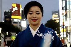 Tokyo la nuit : dans les secrets d'un Japon sans tabou