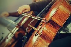 Concours de Genève 2024 : Concours de Chant, Finale avec orchestre