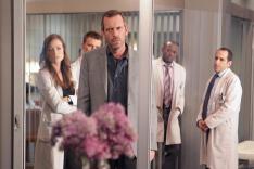 Dr House