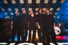 Basique, le concert