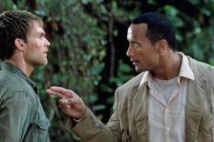 Bienvenue dans la jungle