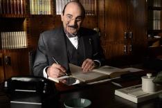 Hercule Poirot