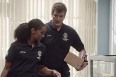 The Rookie : le flic de Los Angeles