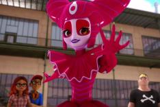 Miraculous, les aventures de Ladybug et Chat Noir