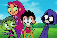 Teen Titans Go!