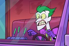 Teen Titans Go!