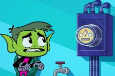Teen Titans Go!