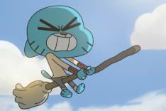 Le Monde incroyable de Gumball