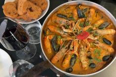 Voyage en cuisine