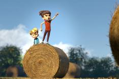Partie de campagne