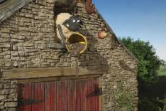 Shaun le mouton