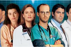 Urgences