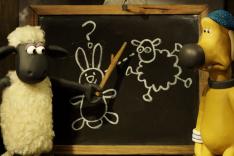 Shaun het Schaap
