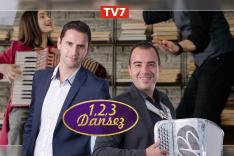 1,2,3 Dansez