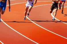 Athlétisme : Meeting International de la Province de Liège