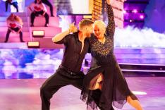 Danse avec les stars