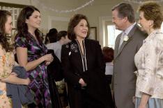 Gilmore Girls