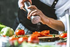 Cauchemar en cuisine