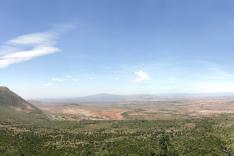 Afrique, les trésors cachés de la nature - Au coeur du volcan