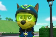 Pat' Patrouille