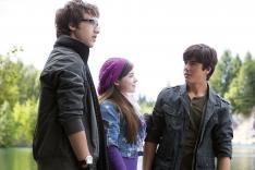 Spooksville