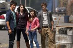 Spooksville