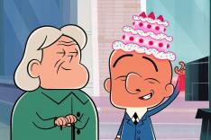 Mr Magoo