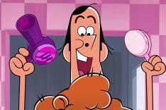Mr Magoo