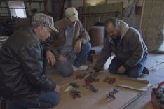 American Pickers, la brocante made in USA