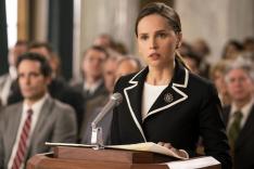 Une femme d'exception