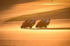 Moto : 24 Heures du Mans