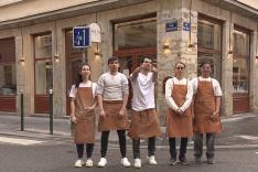 La meilleure boulangerie de France