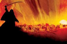Une nuit au cinéma: Les grandes épopées