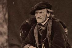 Richard Wagner et les juifs