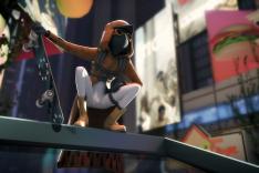 Miraculous World : New York, les héros unis