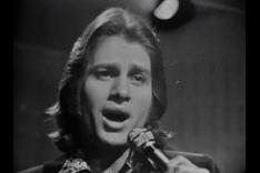 Soirée événement Mike Brant : Les étoiles de la chanson