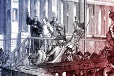 L'abolition, le combat capital
