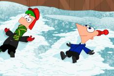 Phinéas et Ferb