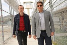 NCIS
