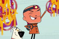 Mr Magoo