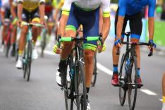 Cyclisme : Tour de Romandie