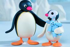 Pingu