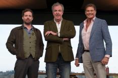 The Grand Tour