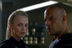 Fast and Furious 8