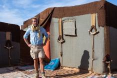 Where the Wild Men are - with Ben Fogle