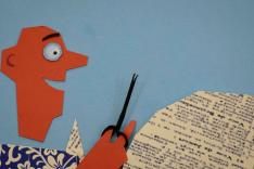 Meneer Papier